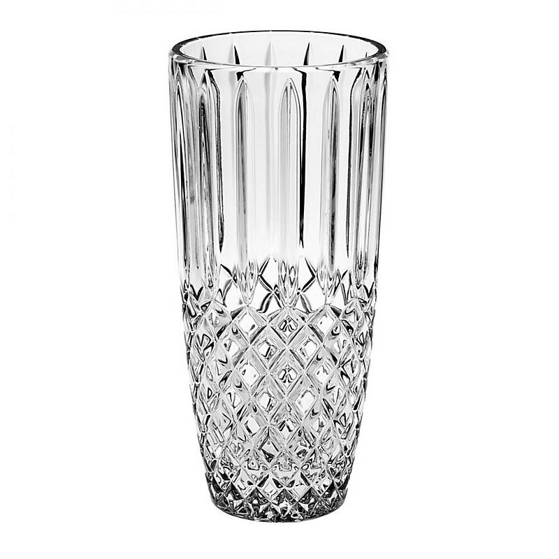 Glasvase Diamond Imperial 27cm
