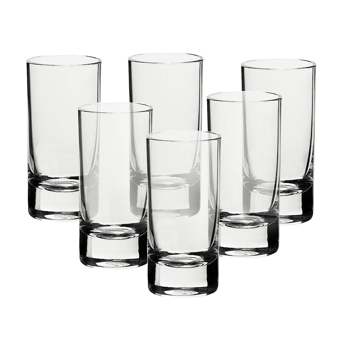 Likörglas York 6er-Set 50ml
