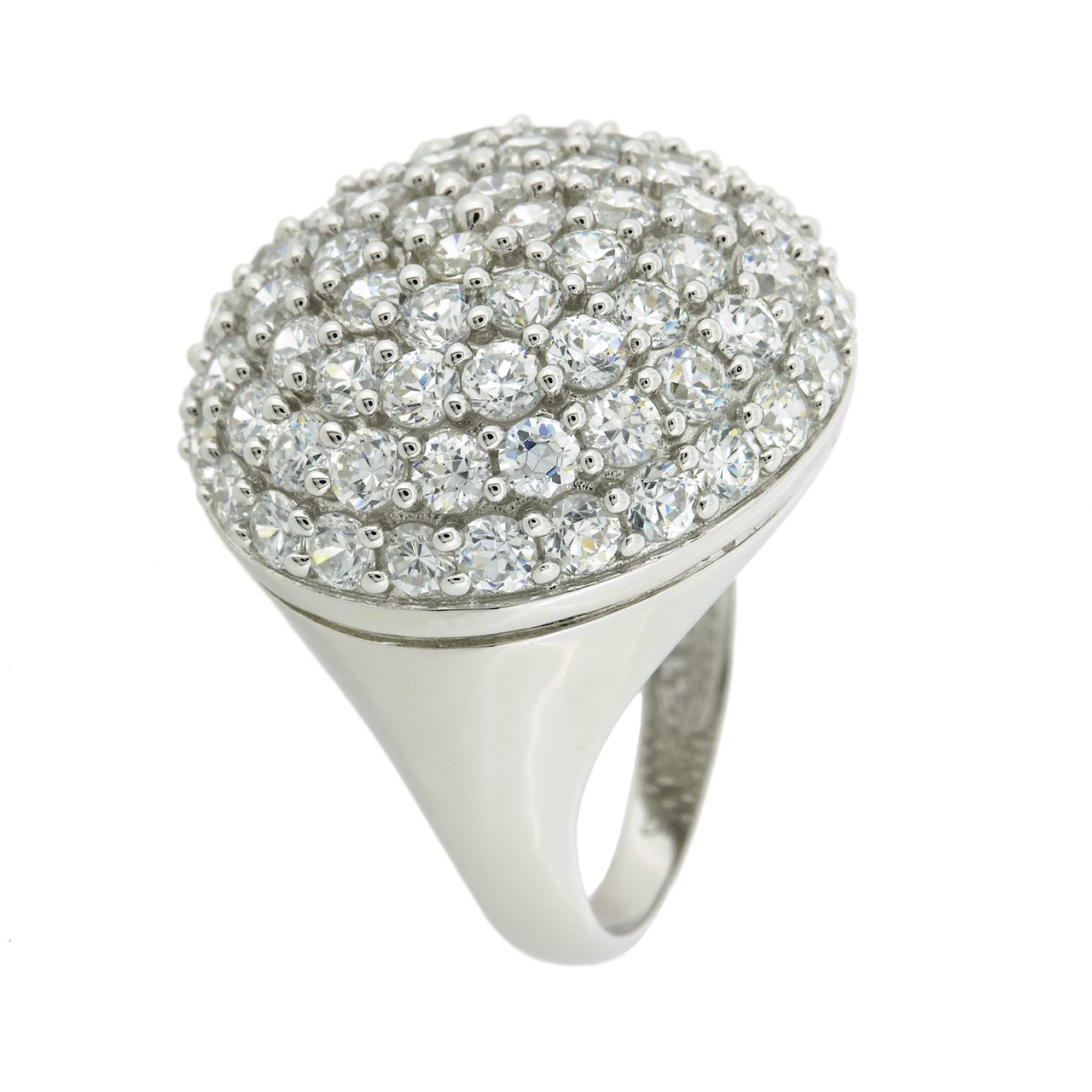Ring Minsk aus 925 Sterling Silber Schmuck für Damen Cosmopolitan
