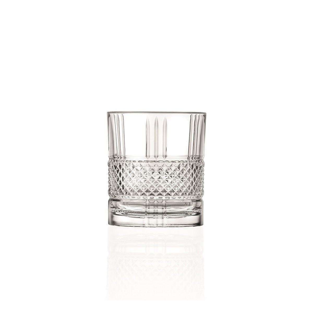 Wiskyglas Brillante 340 ml