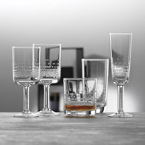 Rotweinglas Charlet 350 ml