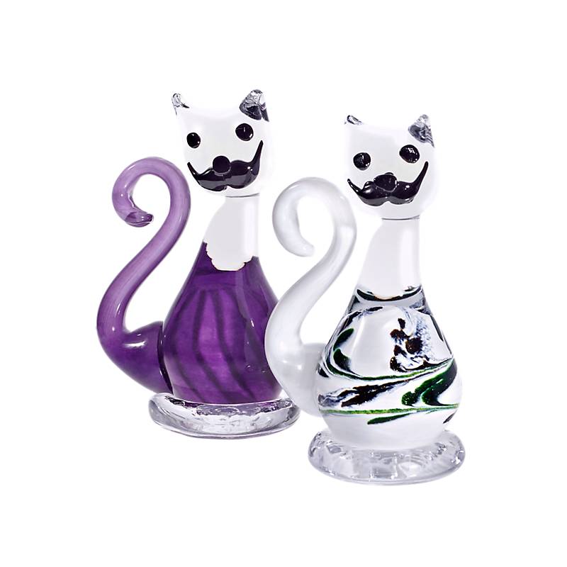 Katze Tierwelt (15cm)