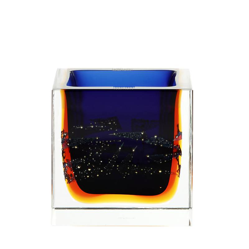 Luxusvase "Art Queen" (8,7 cm)