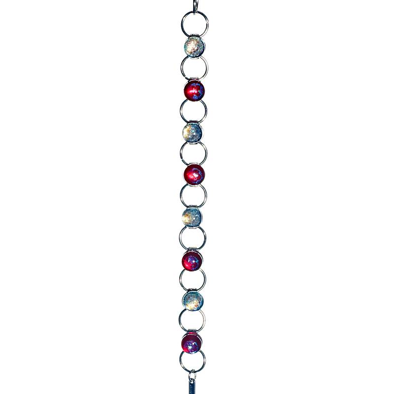 Armband Perlen "Fusing Gem" (1,5cm)