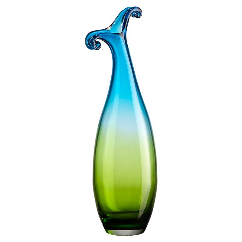 Blütenvase "Harlekini" (41,5cm)