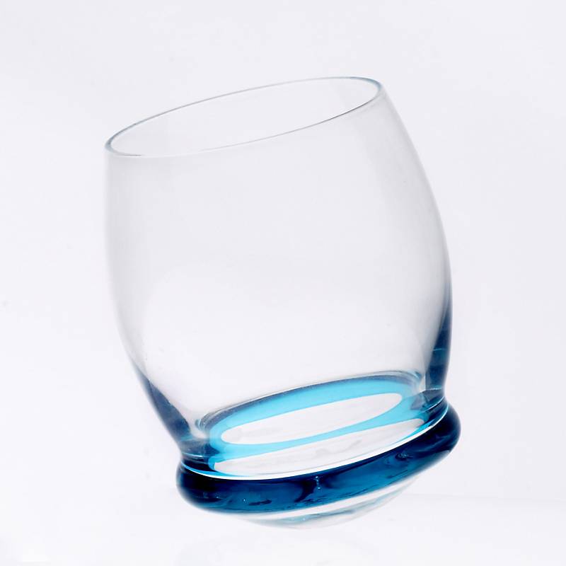 Becher Shanking Party aqua (10,5cm)