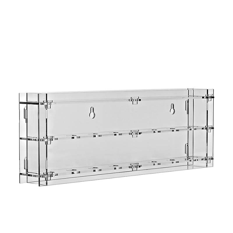 Acrylvitrine