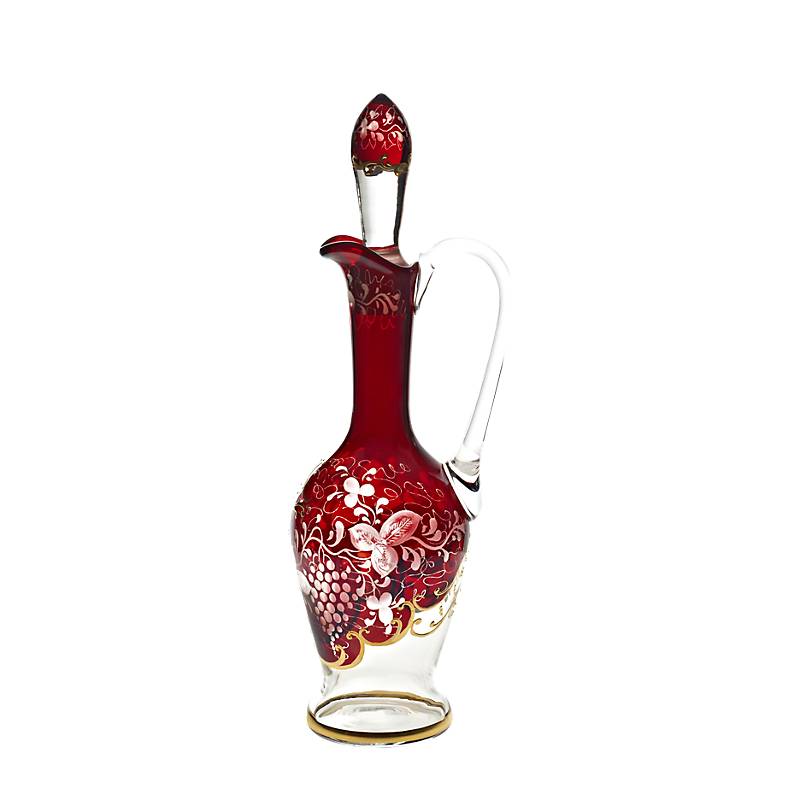 Karaffe Golden Grape (1000ml)