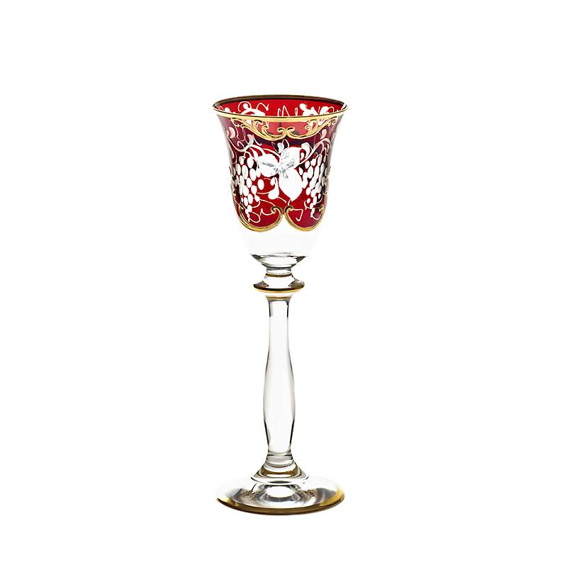 Likörglas Golden Grape (60ml)