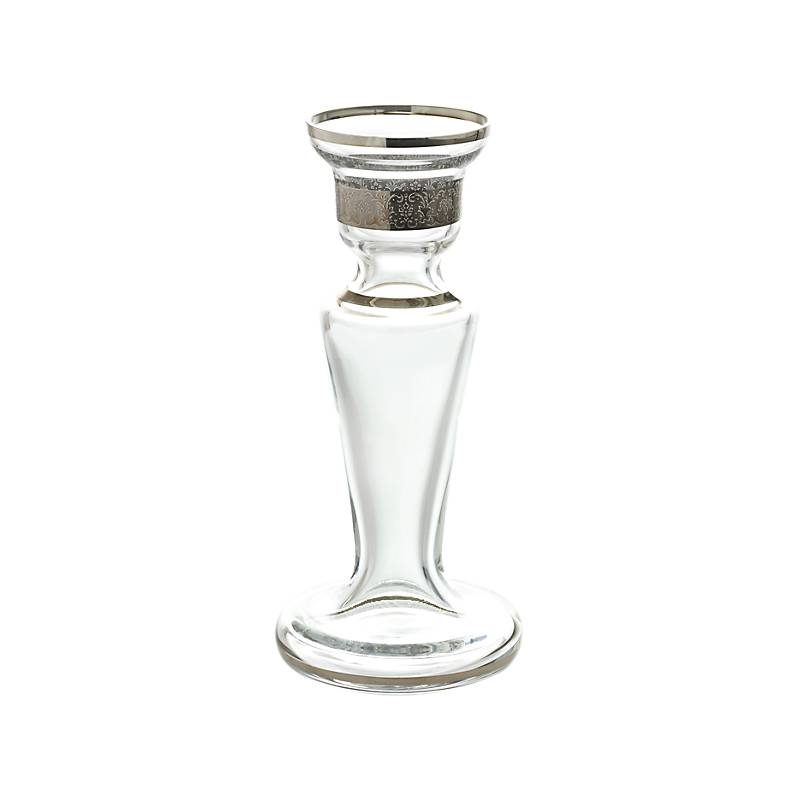 Vase Platinrand "Platinic Age" (20,5cm)