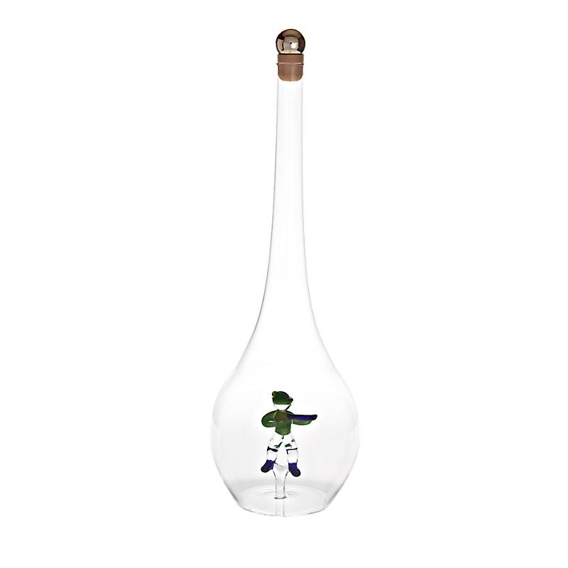 Geschenkflasche Jäger Präsent 500ml