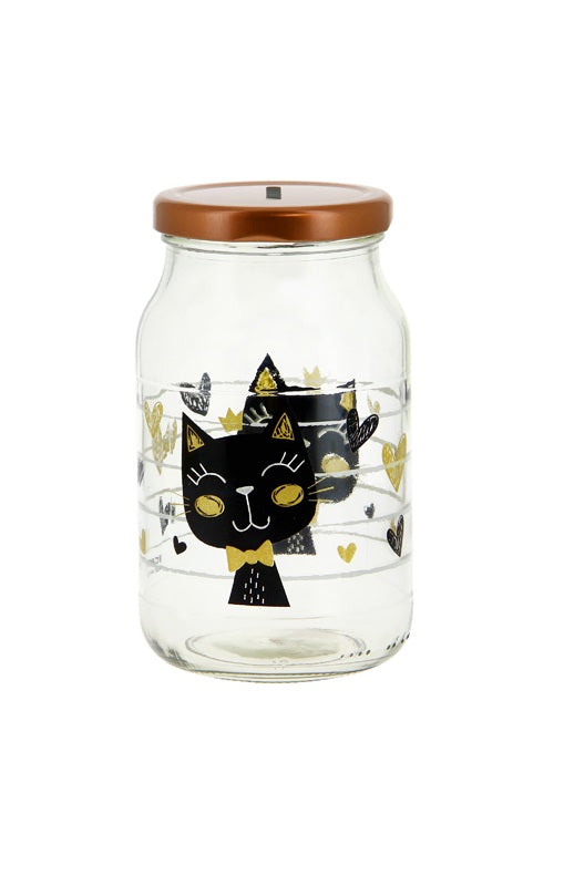 Spardose Sparbüchse Golden Pets 13 cm