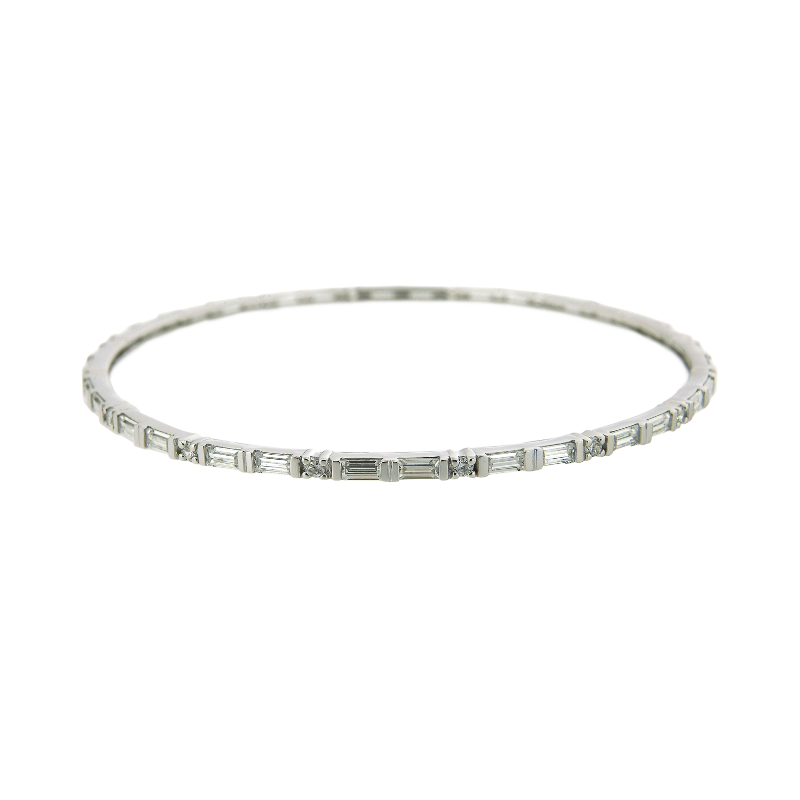 Armreif Pontoporia aus 925 Sterling Silber Schmuck für Damen Heat