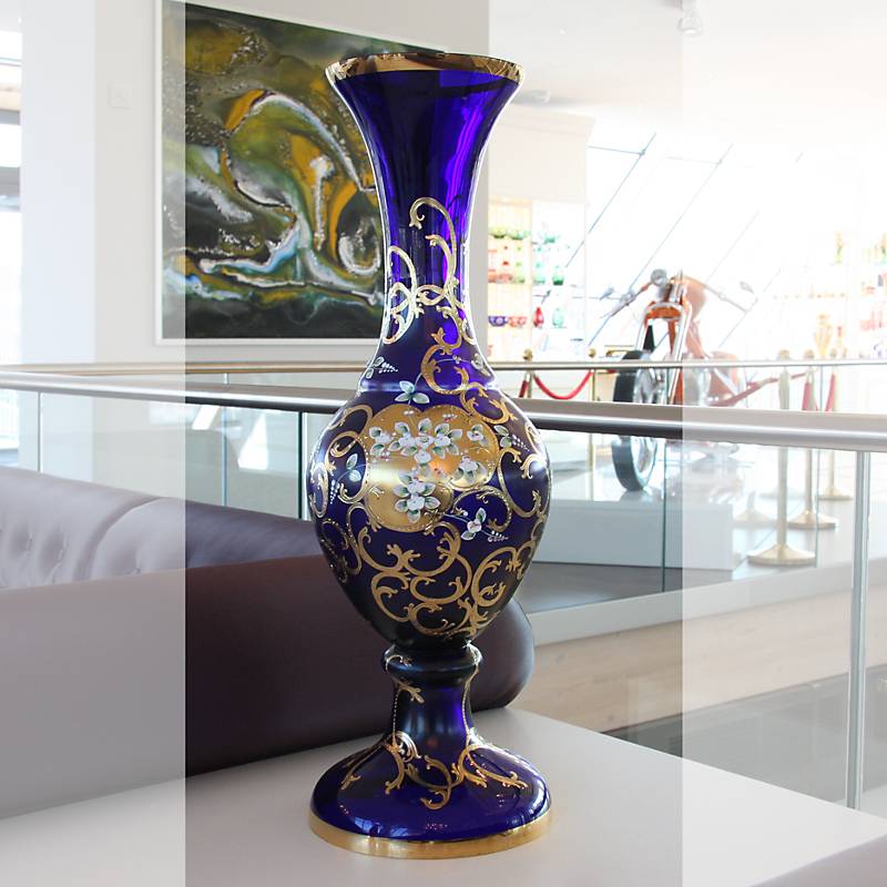 Bodenvase "Art Queen" (65 cm)