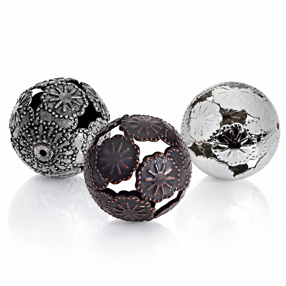 Metallkugel (2,8cm)