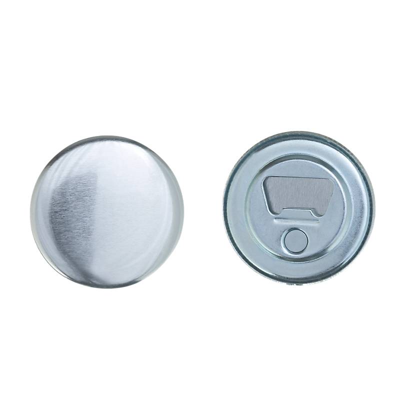 Button mit Flaschenöffner (56mm)