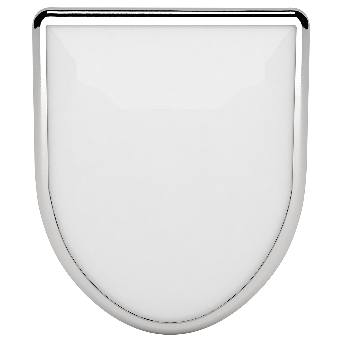 Ansteckpin, Wappen