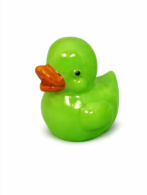 Entchen 6 cm