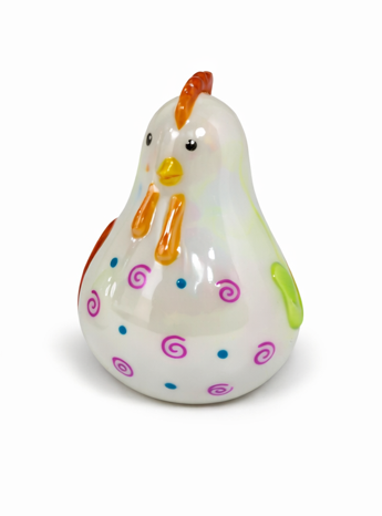 Huhn 7 cm