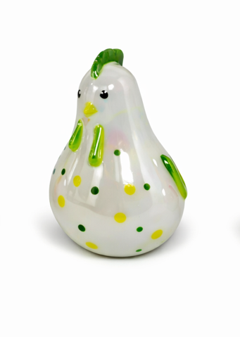 Huhn 7 cm