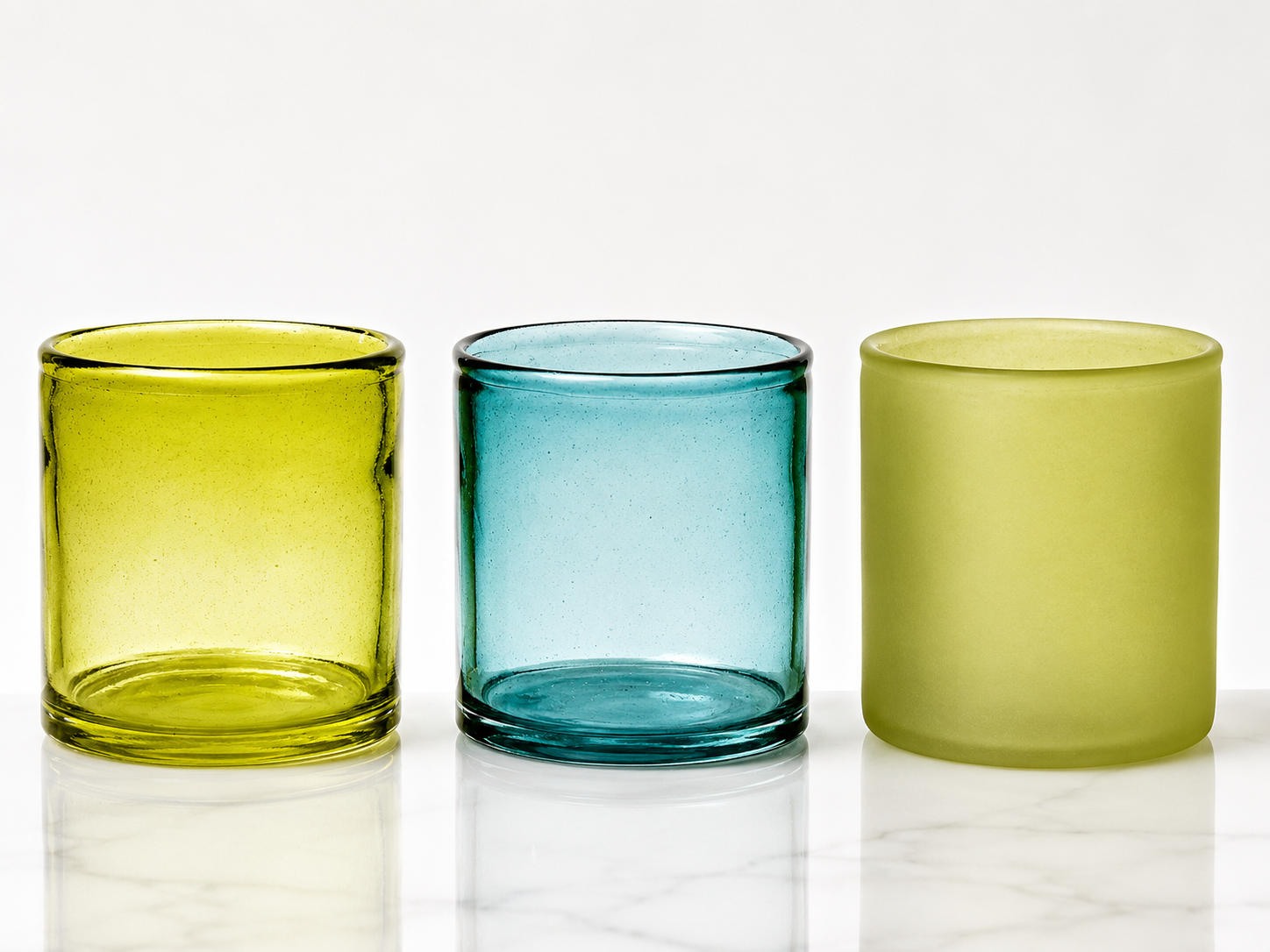 Vase Zylinder (14cm)