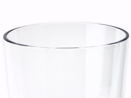 Wasserglas 4er Set 220ml