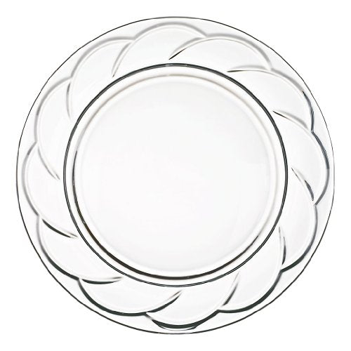 Teller "Nora" 4er Set (25cm)