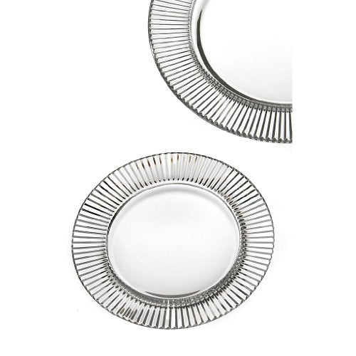 Teller Nora 2er Set (30cm)