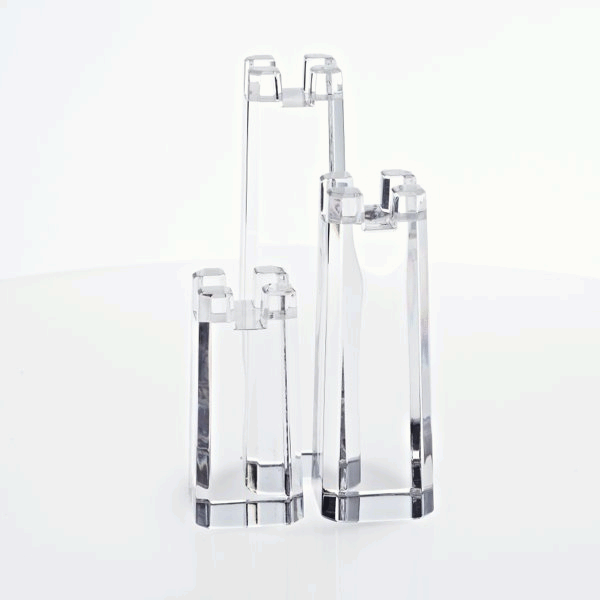 Kerzenhalter Venezia 14cm