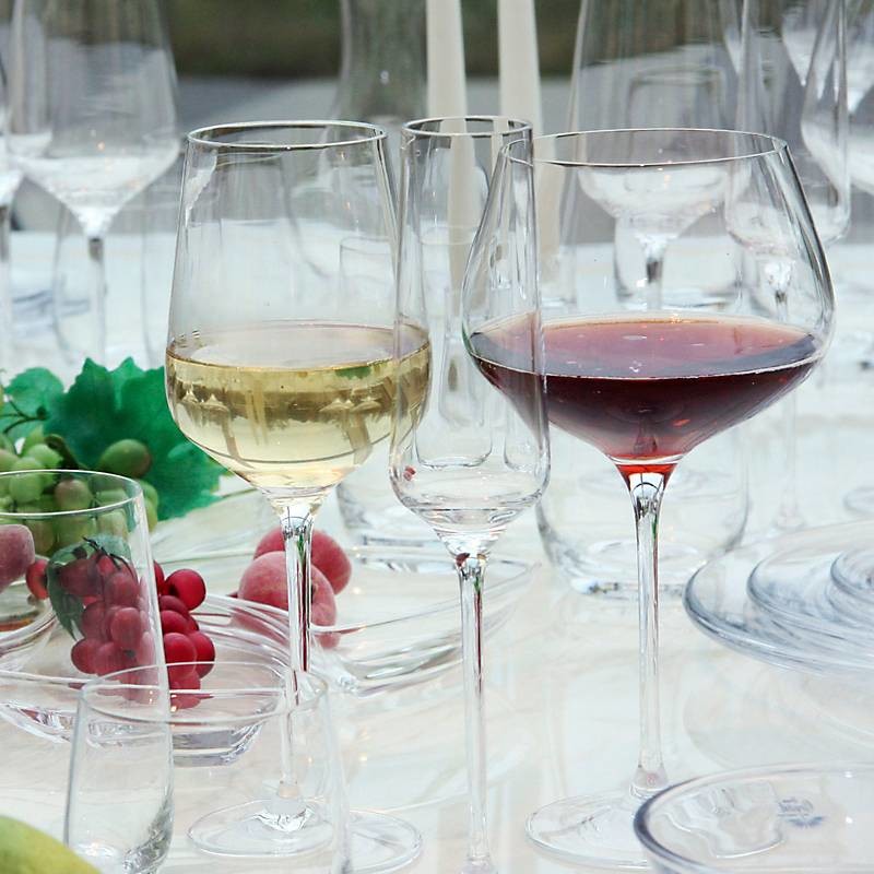 Longdrinkglas Charisma 450ml
