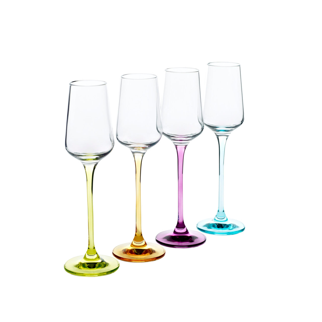Likörglas Charisma Colour 100ml orange