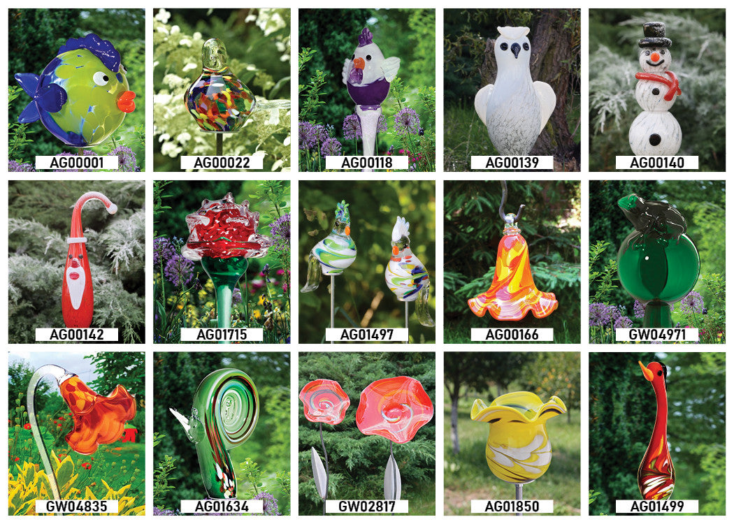 Rosenkugel m. Frosch (12cm)