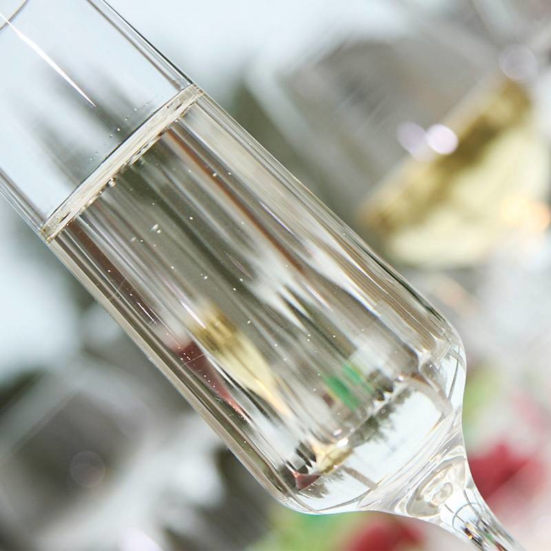 Sektglas Charisma 6er-Set 150ml