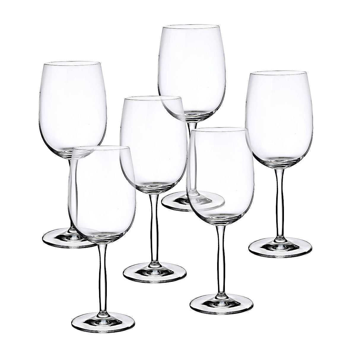 Weinglas Corsica 6er-Set 480ml