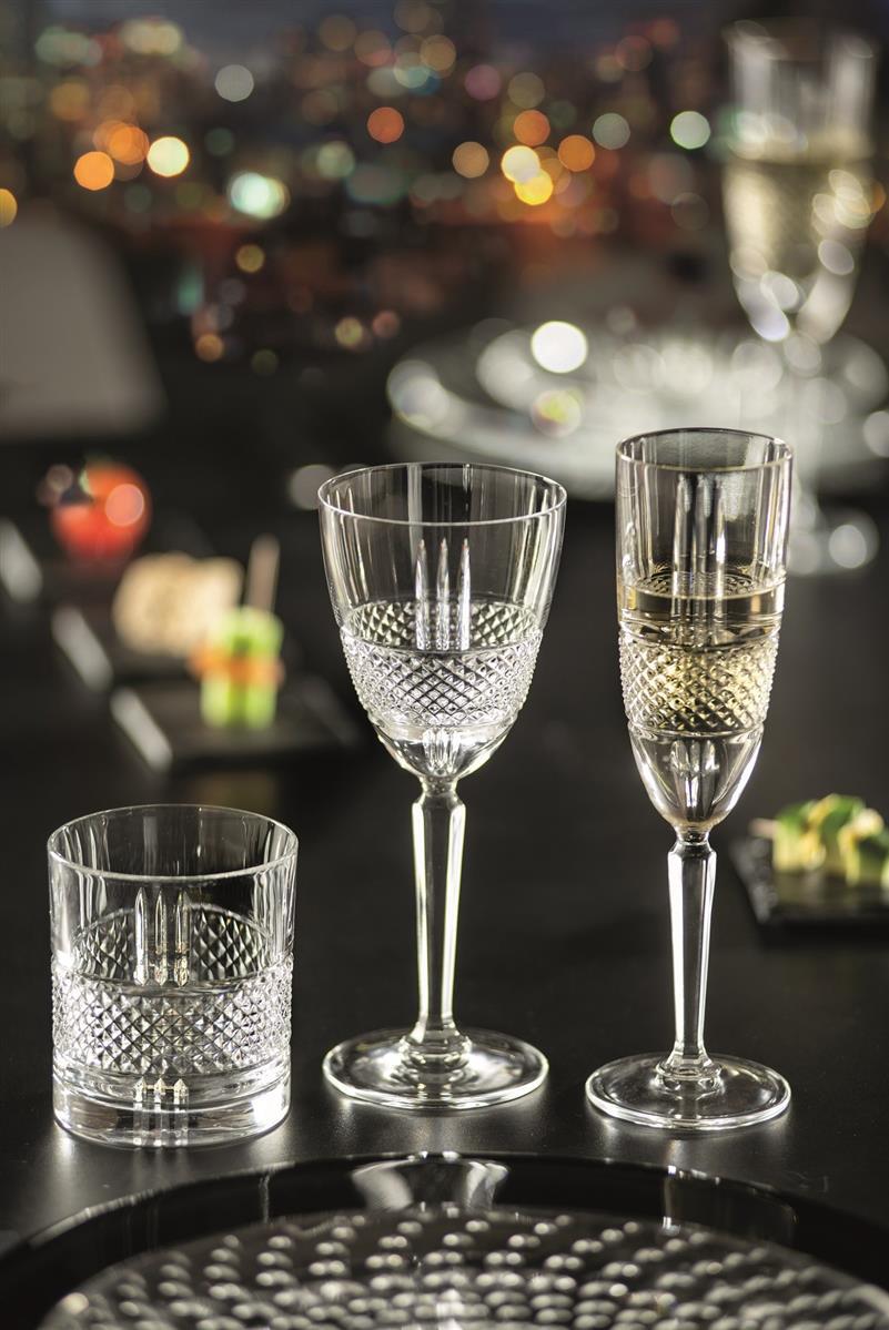 Wiskyglas Brillante 340 ml