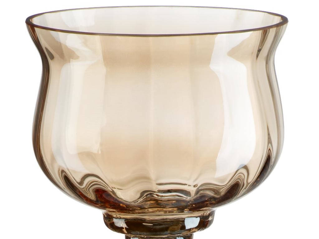 Kerzenhalter Windlicht Golden Dust 3er-Set