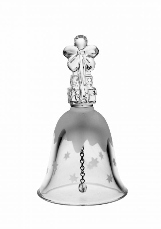 Tischglocke Geschenk Christmas Imperial 12cm
