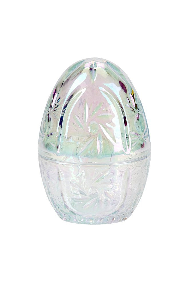 Glasei Pearl 14cm Skulptur