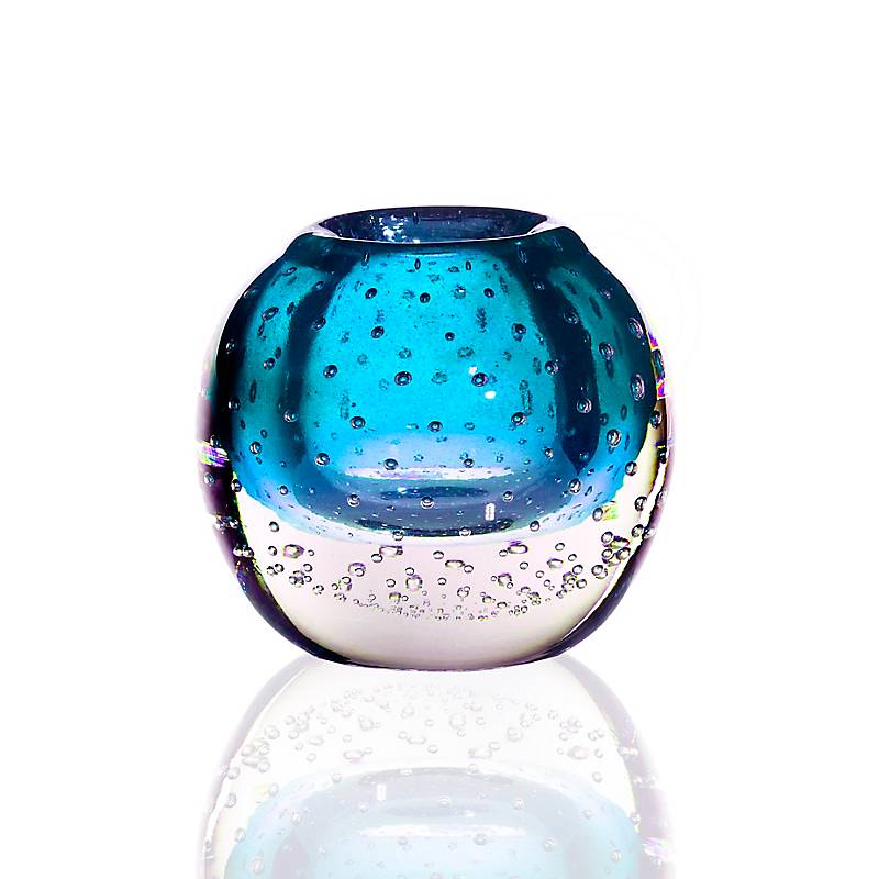 Kugelvase (10cm)