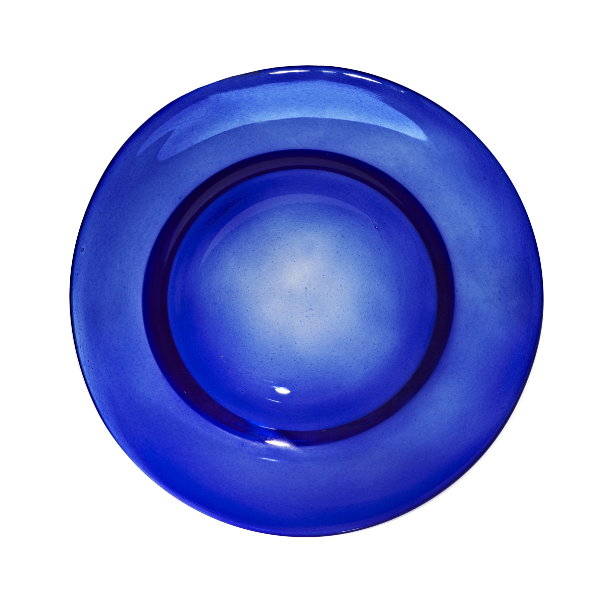 Kerzenteller  A.Stiller (18cm)