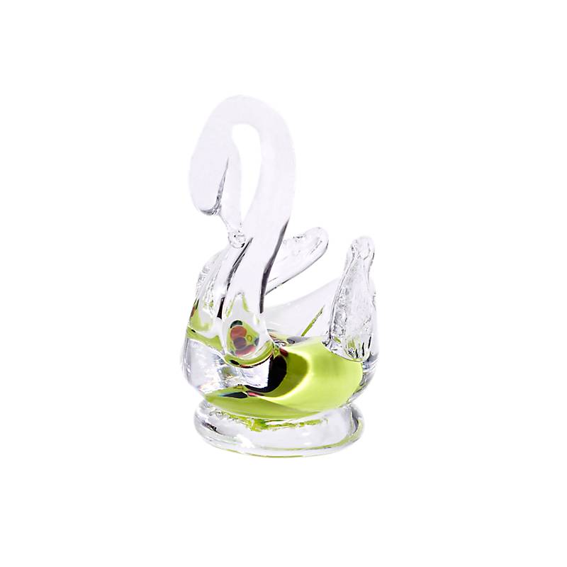 Schwan Tierwelt (8,5cm)