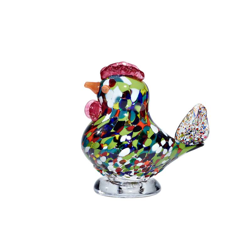 Henne Tierwelt (14,5cm)