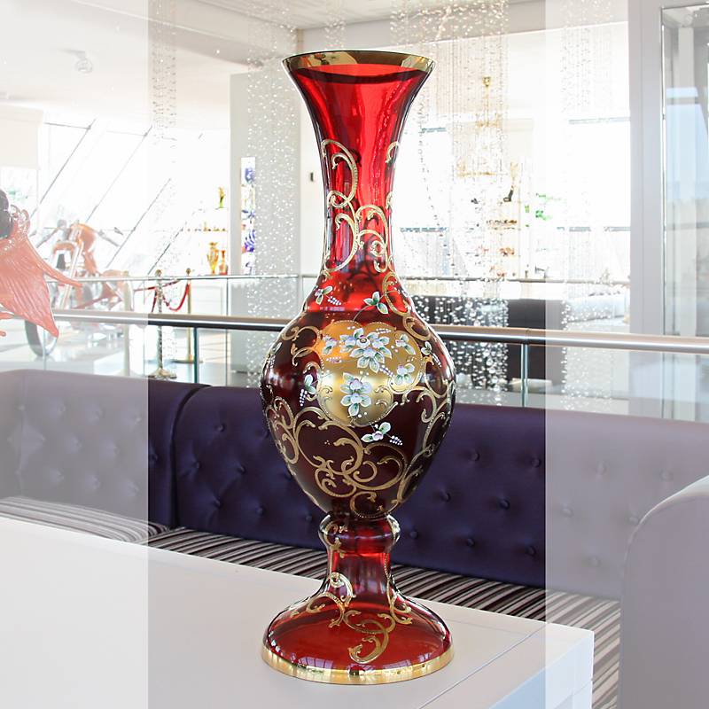 Bodenvase "Art Queen" (90,5 cm)
