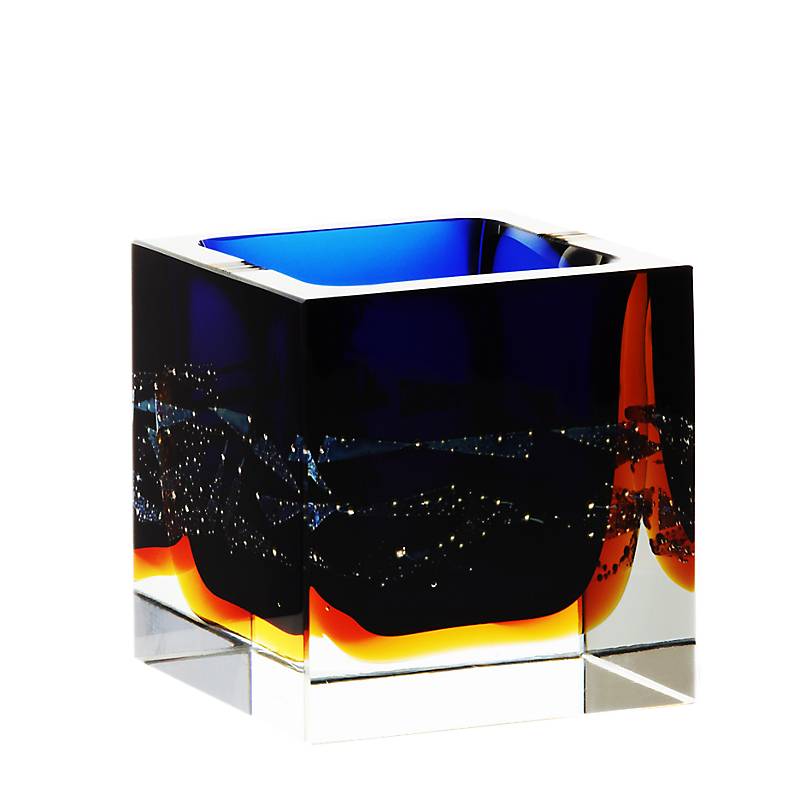 Luxusvase "Art Queen" (8,7 cm)
