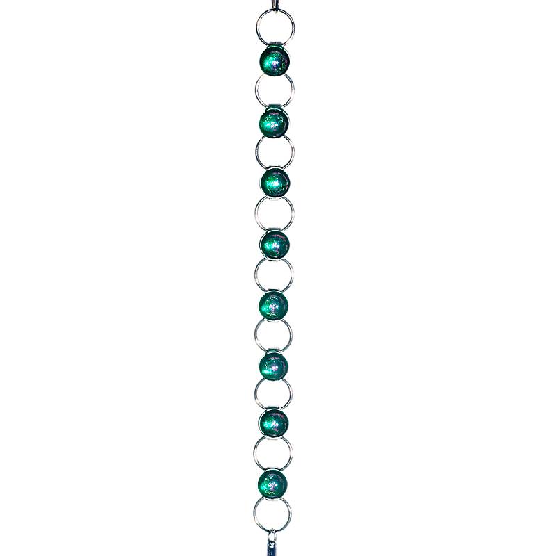 Armband Perlen "Fusing Gem" (3cm)