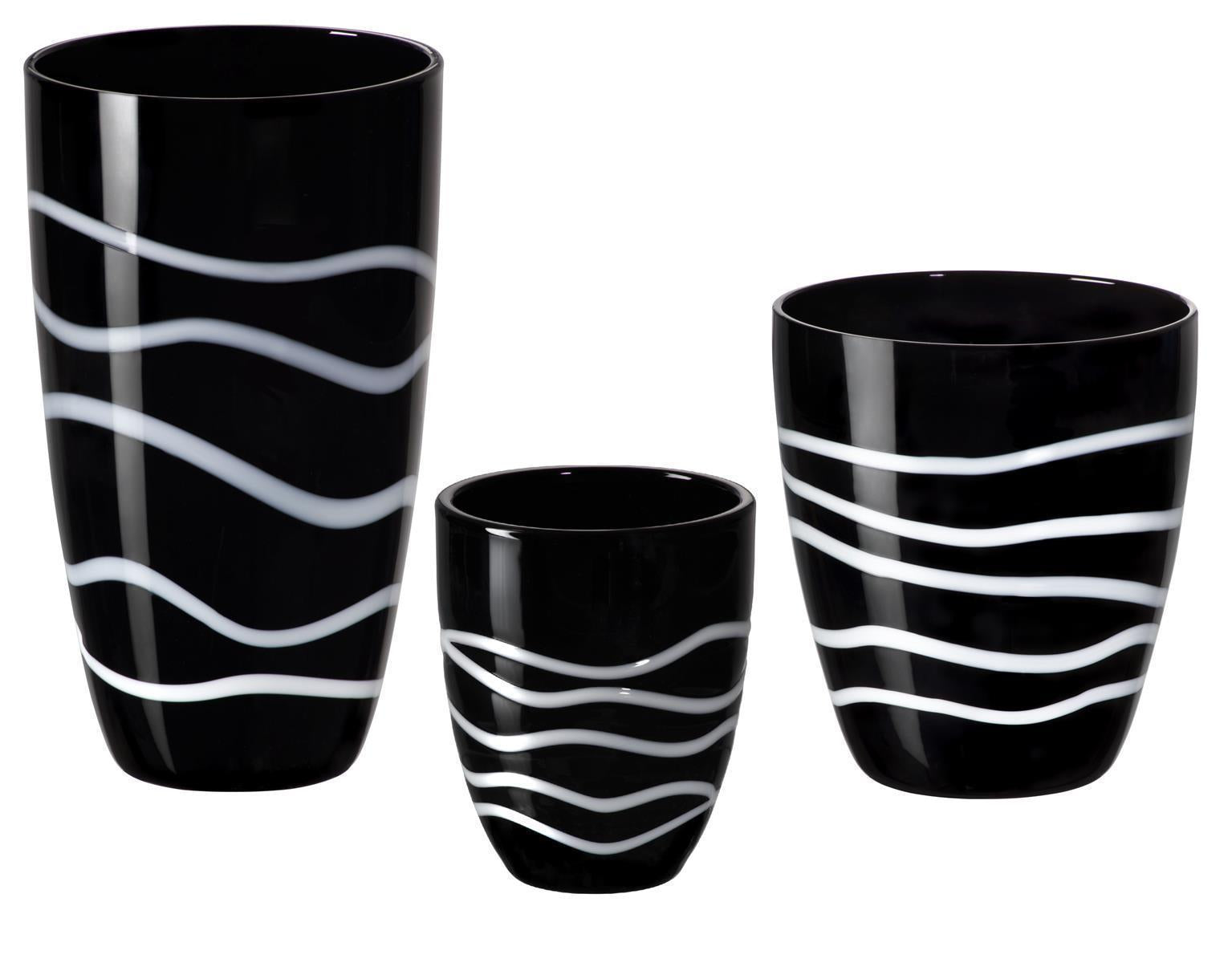 Wasserglas Koralle 4er-Set 320ml