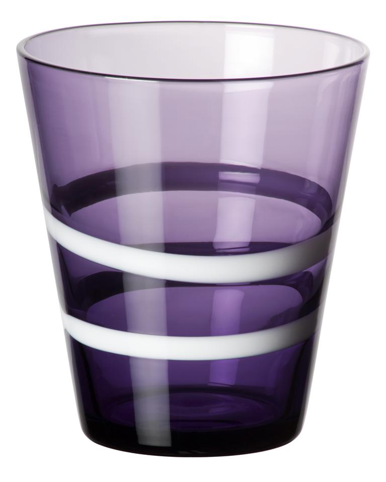 Trinkbecher Two Rings "Colori" 2er Set (250ml)