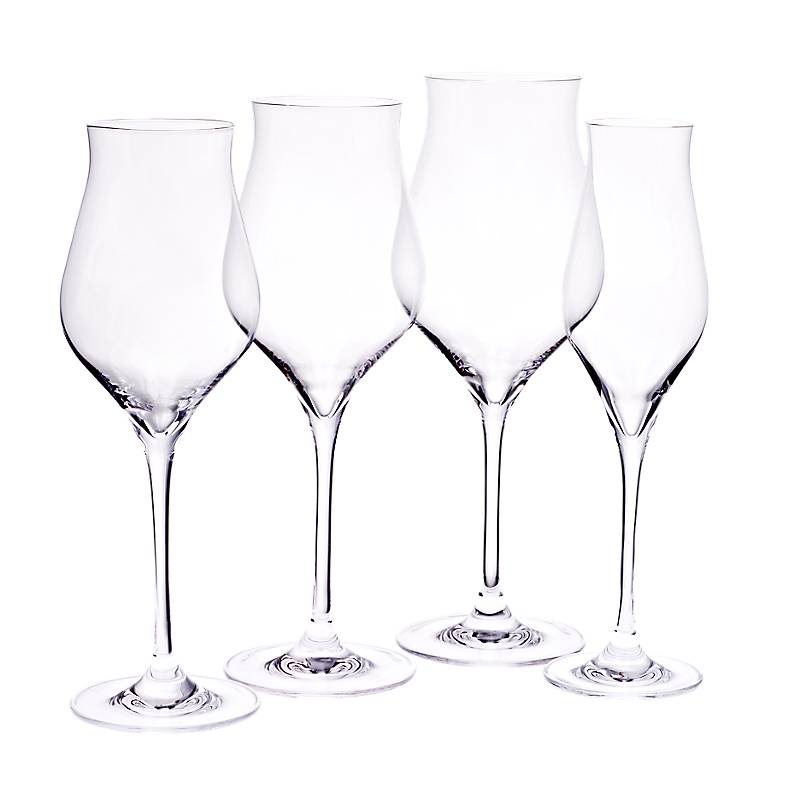 Rotweinglas “Amore” 6er-Set (400ml)
