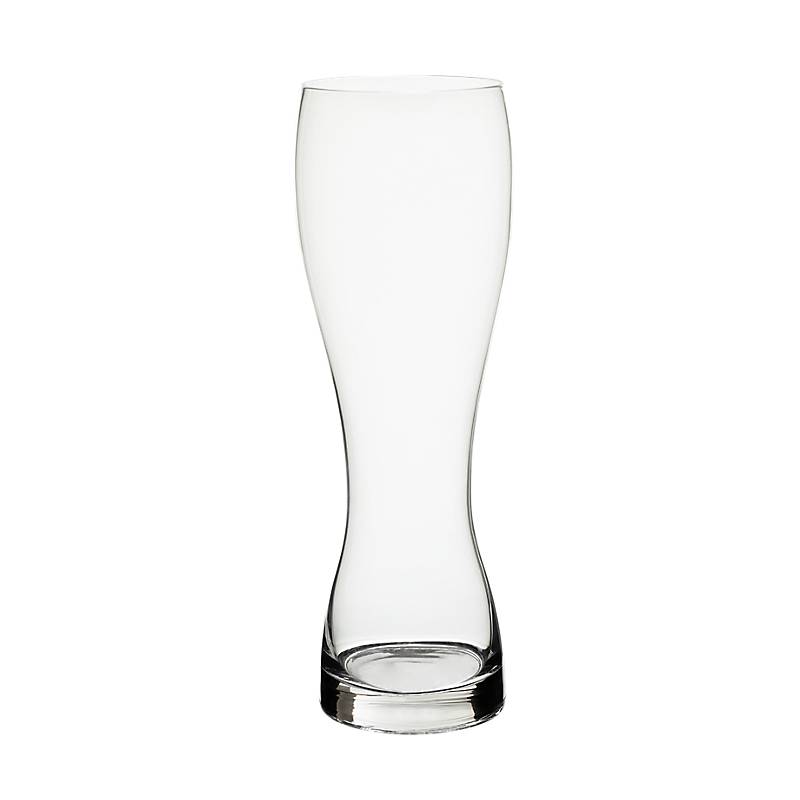 Weizenbierglas 600ml 6er-Set