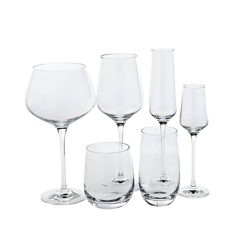 Whiskyglas Charisma 6er-Set 400ml